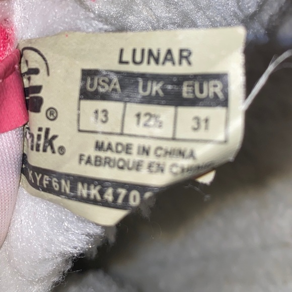 Kamik Lunar Snow Boot - Picture 6 of 7